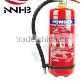 5KG PORTABLE DRY POWDER FIRE EXTINGUISHER