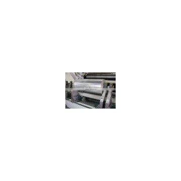 PET shrink film