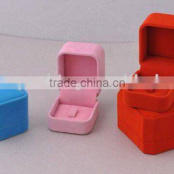 Mini-size high quality ring box