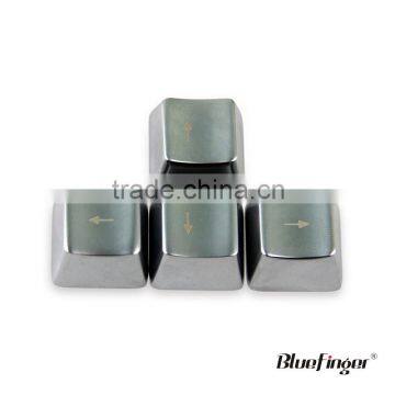 Factory Cheaper Wholesale Computer Accessories Key Cap for Promotion