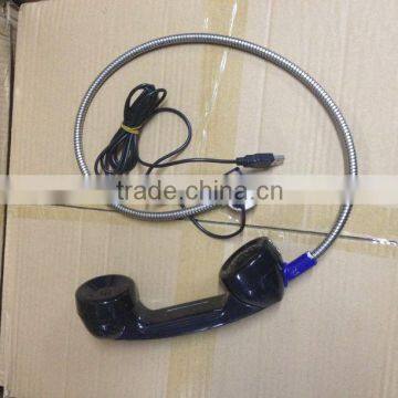 Phone Accessories Audio Line Connection Port Handset photo-4