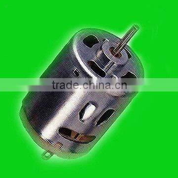 DC Motor RS-360 RS-365