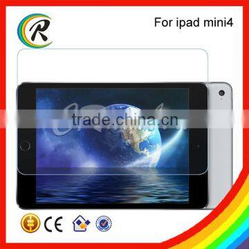 Paypal Accept 9H Hardnewss Glass Tempered Screen Film for Ipad Mini 4 photo-6
