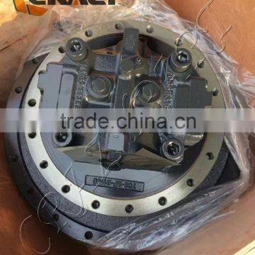 PC200-7 final drive 20Y-27-00351/20Y-27-00352 , excavator spare parts