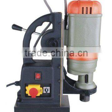 Drills MD100 Magnetic block drilling