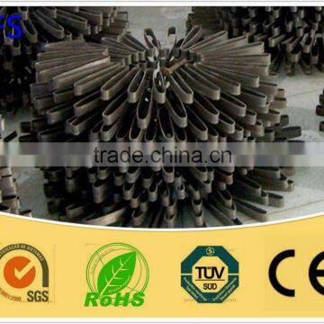 Fengshan brand FeCrAl heating element flat wire