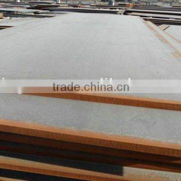 GB15# ASTM1015 Cold Rolled Carbon Steel Plate and Strip photo-4