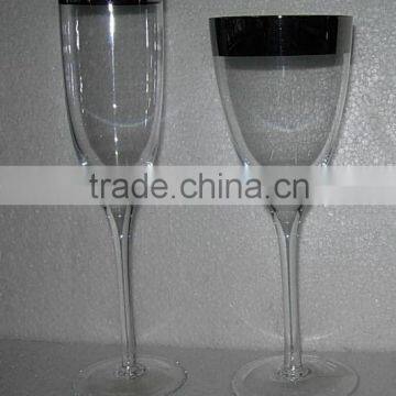 RED WINE GLASS