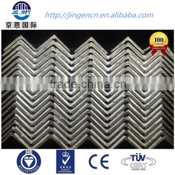 ASTM A36 equal Angle Steel 50x50 Steel 45 Degree Angle Iron Hot Dip Galvanized Angle Steel