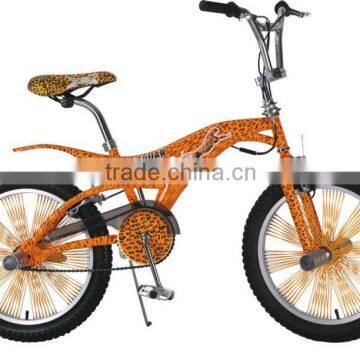 20 Inch Freestyle Bicycle For Sale