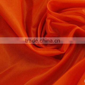 300t nylon taffeta fabric/waterproof nylon fabric/coated nylon taffeta fabric