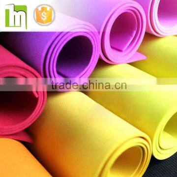 cheaper price ethylene viny! acetate sheet/eva sheet for diy craft