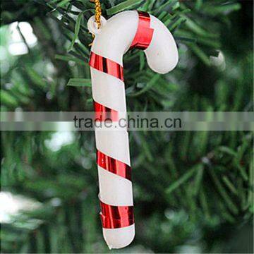 Best selling different types Christmas walking stick fast delivery