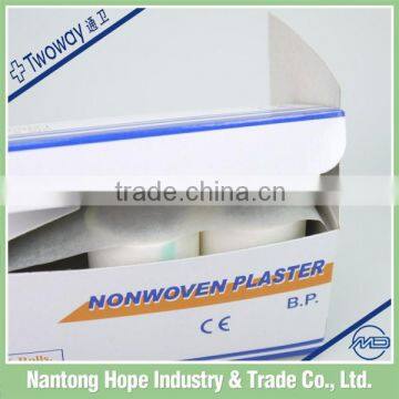 Surgical Adhesive Zinc Oxide Plaster photo-5