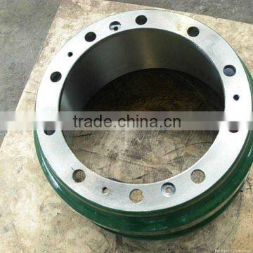 VOLVO heavy duty truck brake drum 1232806