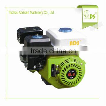 Home use 168F engine