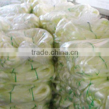 China fishing net in flash led light