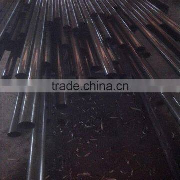 erw thin steel pipe