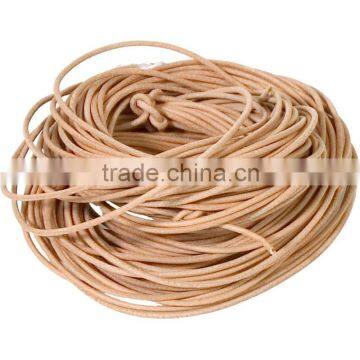 Round Leather Cord photo-4