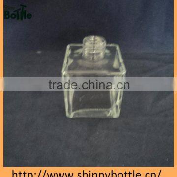 square glass aroma home fragrance diffuser 150ml 200ml