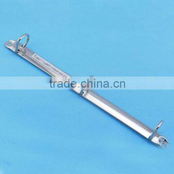 china stationery market fashion metal hair accessory