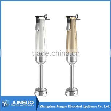 Professional production factory supply 2 speeds multifunction hand blender