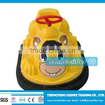 Electric Bumper Car, ,dodgem Bumper Car ,amusement Bumper Car for Sale photo-3