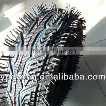 4.10/3.50-4 pneumatic rubber tire