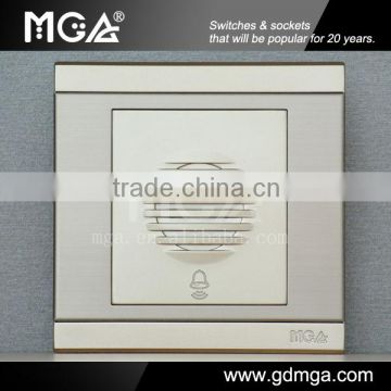 MGA Q7 Series K23 Jingly Doorbell Switch