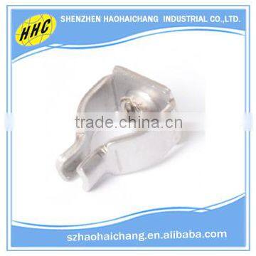 Shenzhen Factory OEM Hardware Manufacturer Metal Pumching Bracket photo-4