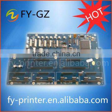 printhead board for Challenger Infiniti solvent printer