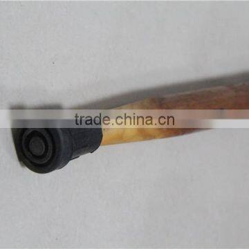 Fancy Outdoor Walking Stick Wooden Crutches photo-2