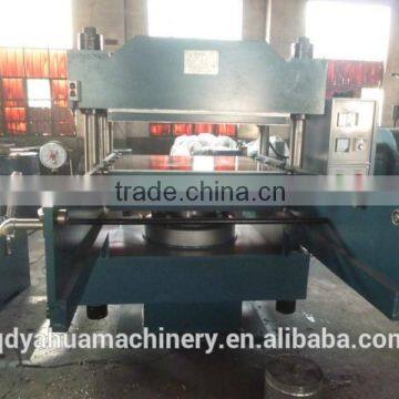 Automatic or Manual control Rubber O Ring Machine