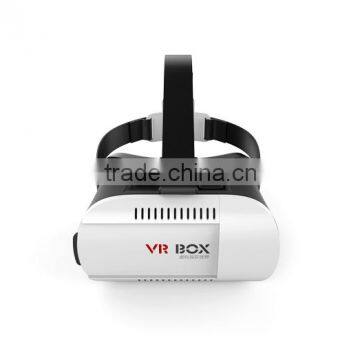 Higher Quality VR Glasses 3rd , VR 1st VR 3d Glass