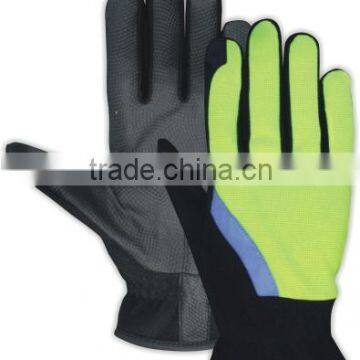 High Abrasion Resistant PU/Tool Handling Glove - 7303