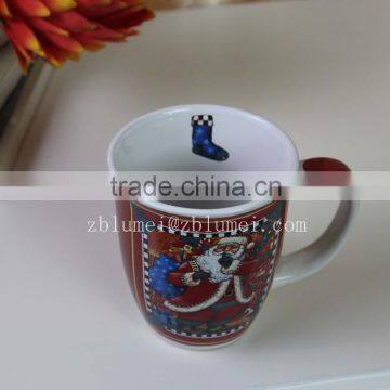 Wholesale Boss Mug photo-6