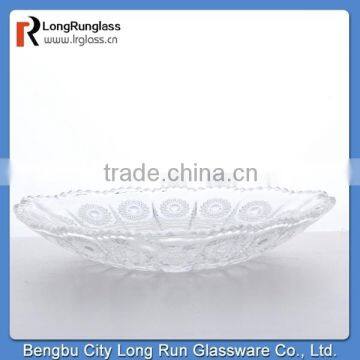 LongRun 2015 new product beautiful bulk gorgeous design salad plate