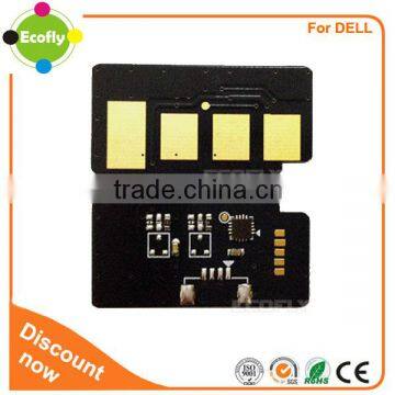 2015 good-selling reset chip for dell 1130 chip laser printer spare parts chips