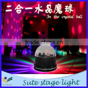 Charming ball manufacturer gift crystal light