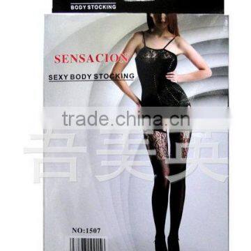 Fishnet Body Stocking Hot sey women full body fishnet stockings in stock