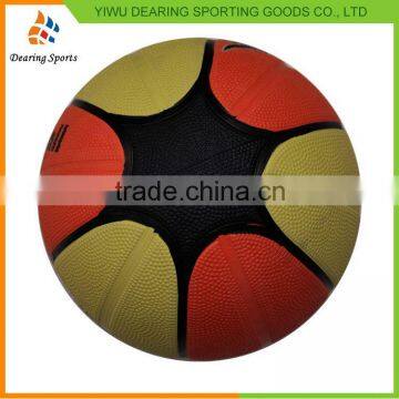 Best Prices Custom Design Rubber Basketballls Manufacturer Sale photo-6