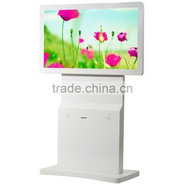 42" Spin Screen PC Interactive Monitor