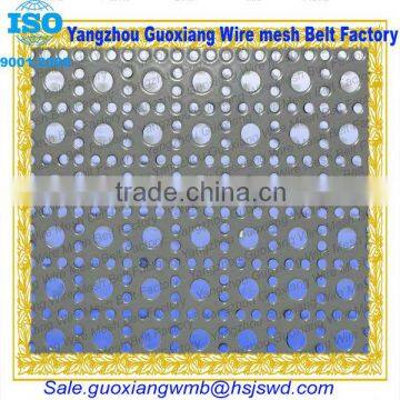 conveyor belt supplier for furnace or goods transporting