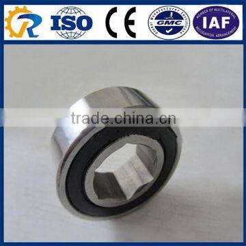 Radial insert ball bearings SK104-207-KRR-B-AH12