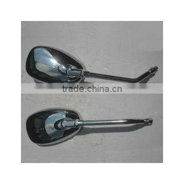 SCL-2013010902 China Factory Supply Motorcycle Rear View Mirror for HORSE I Motorcycle Parts photo-4