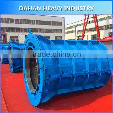 Lowest Price!!! Sell Concrete tube making machine/cement pipe forming machine