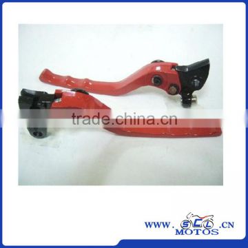 SCL-2014070069 Good quality CNC Motorcycle clutch brake lever