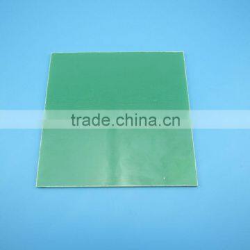 25.4 mm to 76 mm FR-4 Thickness Copper Clad Laminate Board photo-3