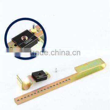 Factory sale OEM quality barrier lock seal fine workmanship