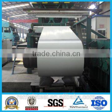 Prepainted Galvanized Steel Coil, PPGI/PPGL manufacturer